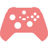 console game controller image